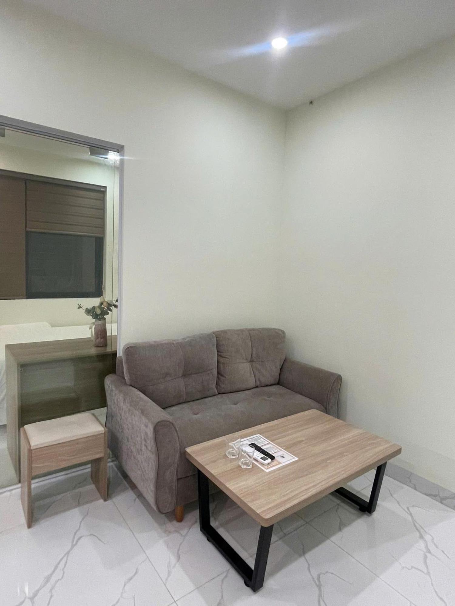 Era Apartment Xuan Thuy Hanói Exterior foto
