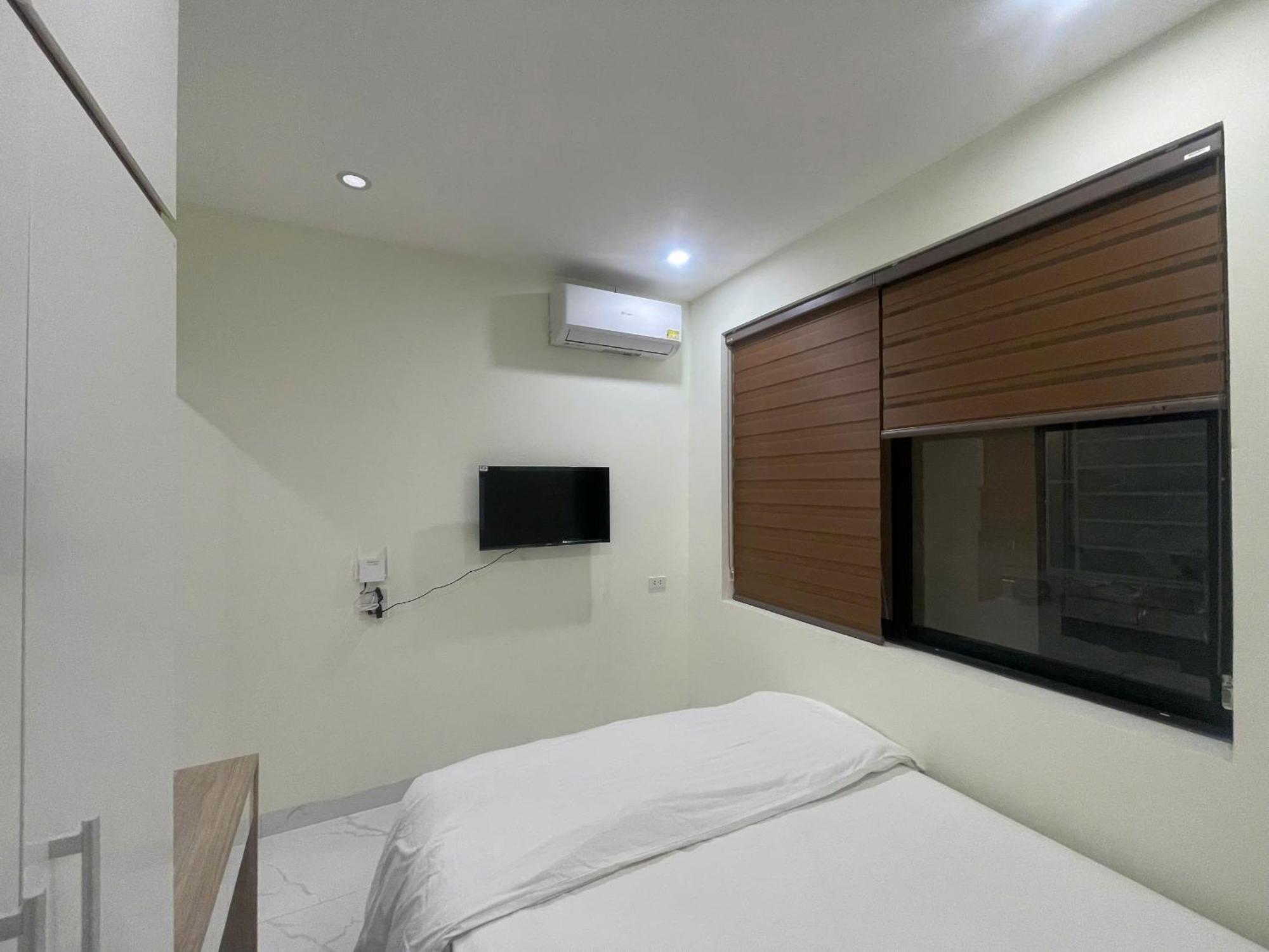 Era Apartment Xuan Thuy Hanói Exterior foto